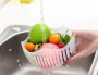 Vegetable chopping bowl - green