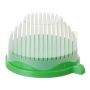 Vegetable chopping bowl - green
