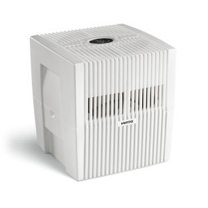 Venta Comfort Plus LW25 45 m2 44 dB 8 W White