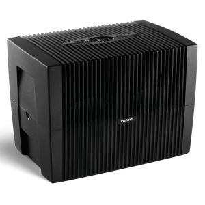 Venta Comfort Plus LW45 60 m2 45 dB 8 W Black