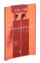 Vernier laser pointer 650 nm Black