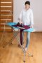 VILEDA SMART PLUS Ironing board