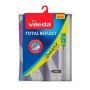 Vileda Total Reflect Ironing board top cover Blue,Grey,White