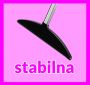 Vileda Total Reflect Plus Ironing board