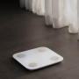 Waga łazienkowa Xiaomi Mi Body Composition Scale 2 - biała