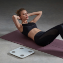 Waga łazienkowa Xiaomi Mi Body Composition Scale 2 - biała
