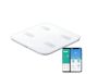 Waga smart XIAOMI YUNMAI S M1805 biała