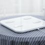 Waga smart XIAOMI YUNMAI S M1805 biała