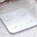 Waga smart XIAOMI YUNMAI S M1805 biała