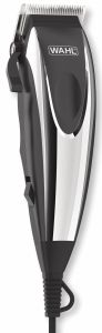 Wahl Home Pro Black, Metallic