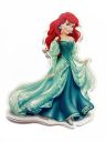 Wall decoration Ariel (small)