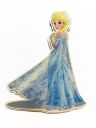 Wall decoration Elsa Frozen (small)