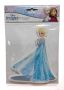 Wall decoration Elsa Frozen (small)