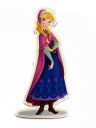 Wall decoration Frozen Anna (small)