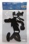 Wall decoration Mickey Mouse - Goofy (small)