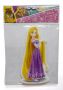 Wall decoration Rapunzel (small)