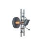 Wall lamp / Loft sconce - black