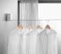 Wall Laundry dryer clothes