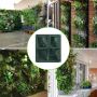 Wall planting bag - 4 pockets