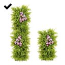 Wall planting bag - large