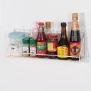Wall shelf 45 cm - white