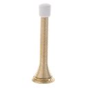 Wall stop for the door - gold