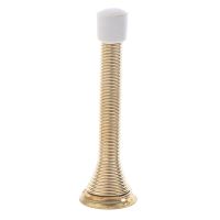 Wall stop for the door - gold
