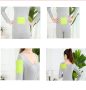 Warming-up patches 10pcs - Artemisia