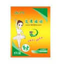 Warming-up patches 10pcs - Artemisia