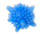 Washing ball - softening and drying fabric 2pcs - blue