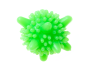 Washing ball - softening and drying fabric 2pcs - green