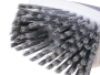 Washing brush - grey