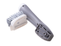 Washing brush - grey