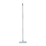 Washing brush with telescopic handle