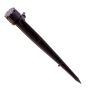 Water curtain set for watering plants - 15 m 15 nozzles