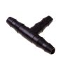 Water curtain set for watering plants - 15 m 15 nozzles