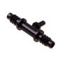 Water curtain set for watering plants - 20 m 20 nozzles