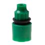 Water curtain set for watering plants - 5 m 10 nozzles