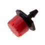 Water curtain set for watering plants - 5 m 10 nozzles