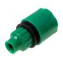 Water curtain set for watering plants - 5 m 10 nozzles