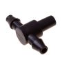 Water curtain set for watering plants - 5 m 10 nozzles