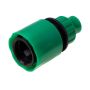 Water curtain set for watering plants - 5 m 10 nozzles