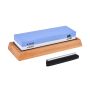 Water stone, sharpener, 1000/6000 Shiori whetstone