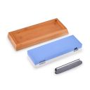 Water stone, sharpener, 1000/6000 Shiori whetstone