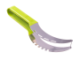 Watermelon knife - green