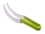 Watermelon knife - green