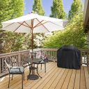 Waterproof garden grill cover, size XL 170*61*117 cm