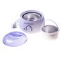 Wax heater Pro Wax 100W + wax + sticks - blue