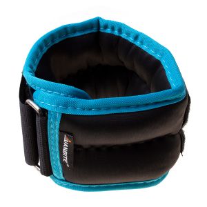 Weights for foot 2x0.5 kg