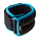 Weights for foot 2x1kg